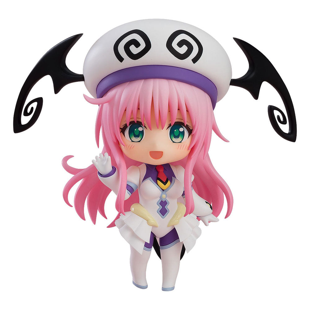 FIGURA NENDOROID LALA SATALIN DEVILUKE 2322 FIGURA NENDOROID LALA SATALIN DEVILUKE 2322